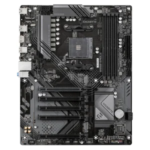 Материнська плата GIGABYTE B550 EAGLE UA