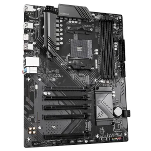 Материнська плата GIGABYTE B550 EAGLE UA