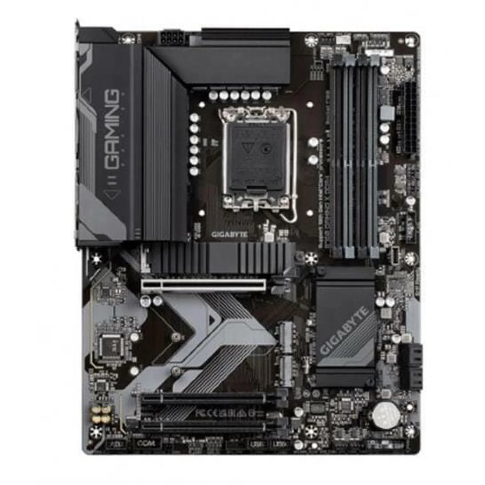 Материнская плата Gigabyte B760 Gaming X AX DDR4 Socket 1700