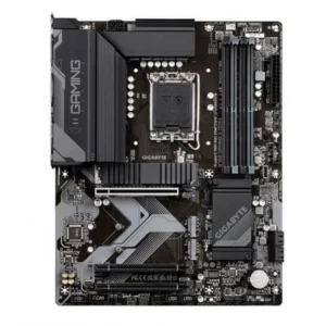 Материнська плата Gigabyte B760 Gaming X AX DDR4 Socket 1700