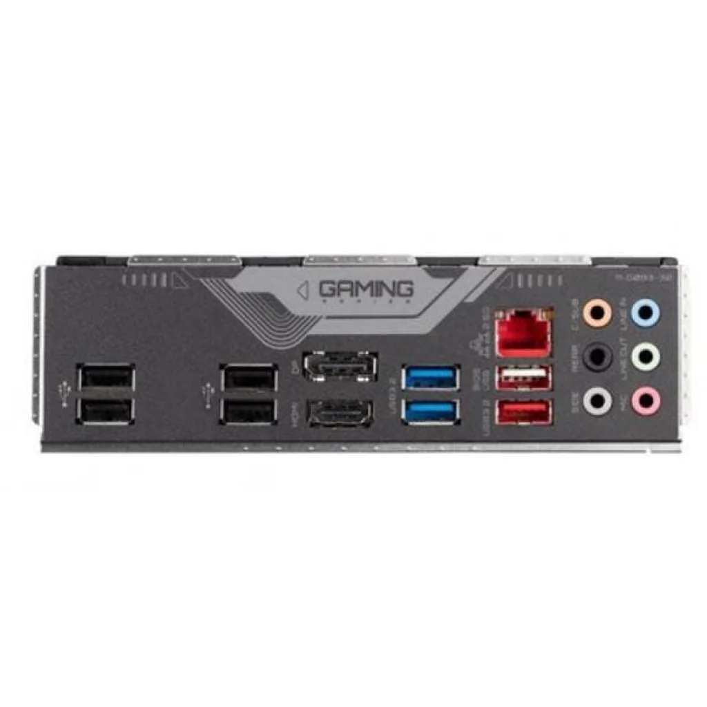 Материнська плата Gigabyte B760 Gaming X AX DDR4 Socket 1700