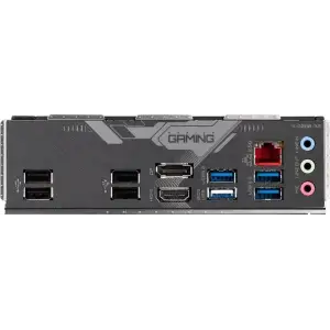Материнская плата Gigabyte B760M Gaming X DDR4 Socket 1700