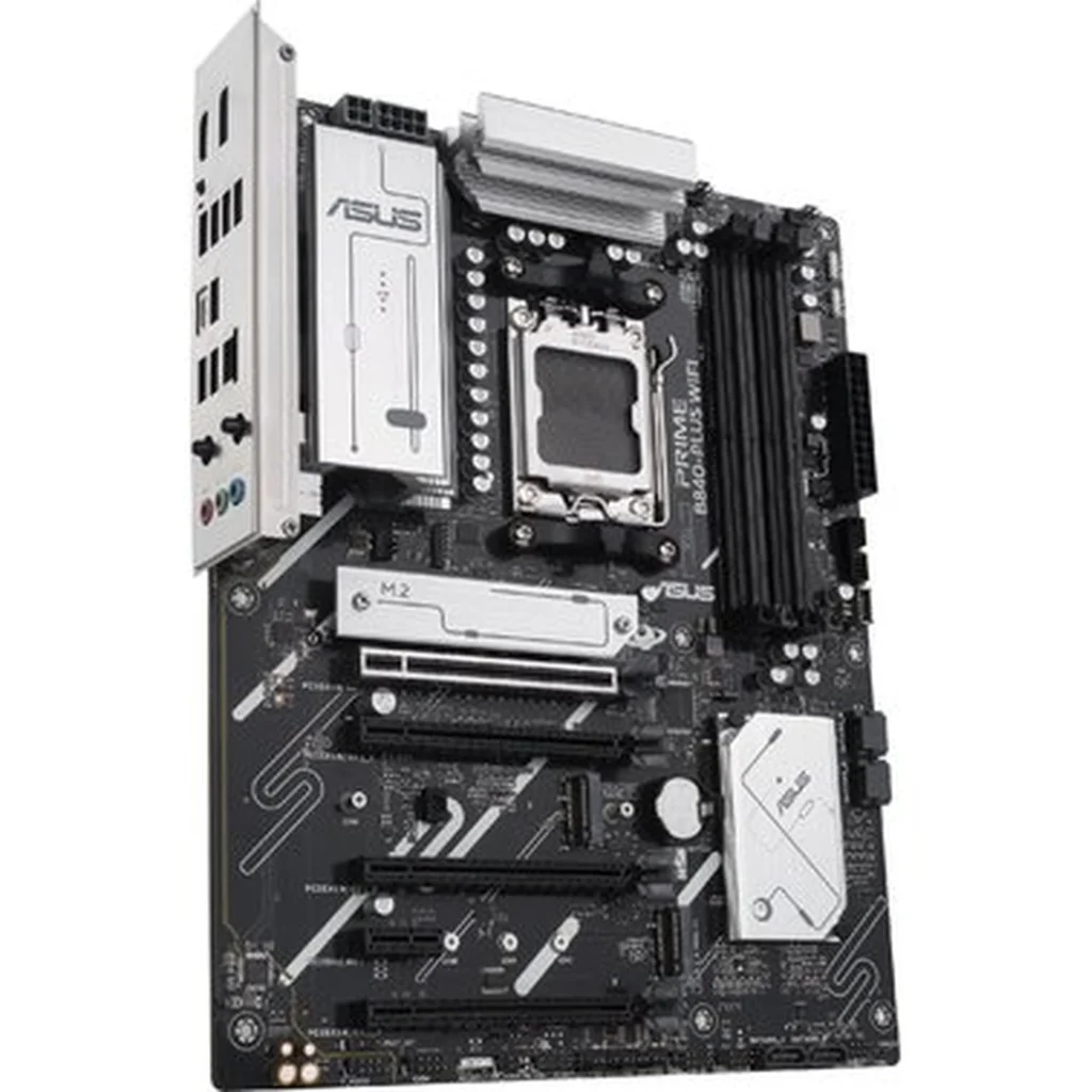 Материнская плата Asus PRIME B840-PLUS WIFI UA