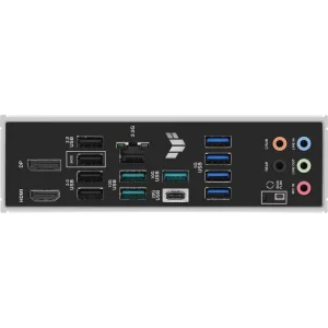 Материнська плата Asus TUF GAMING B850M-PLUS (sAM5, AMD B850) UA
