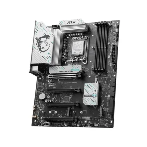 Материнська плата MSI B860 S1851 ATX B860 GAMING PLUS WIFI UA