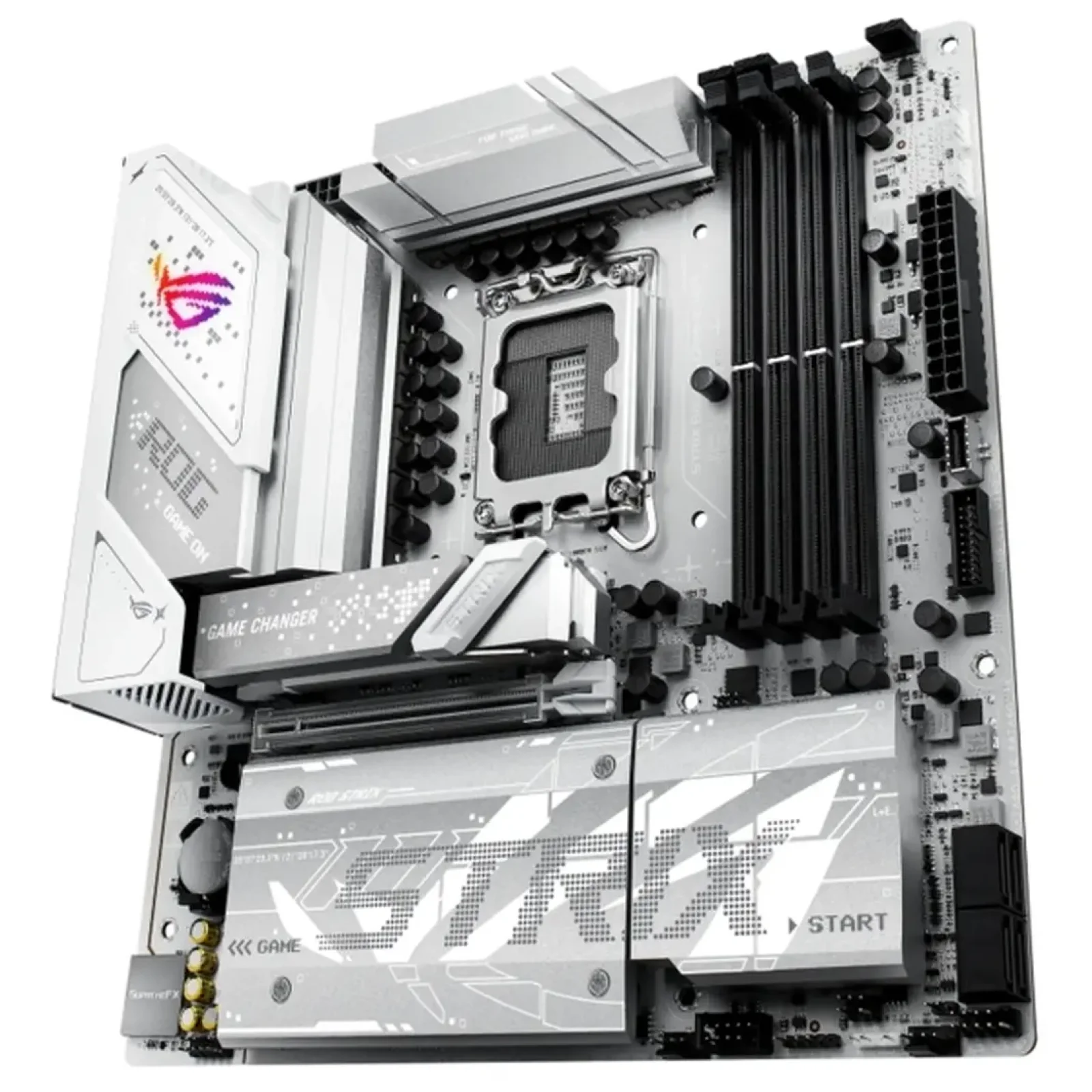 Материнская плата Asus ROG STRIX B860-G GAMING WIFI (s1851, Intel B860) UA