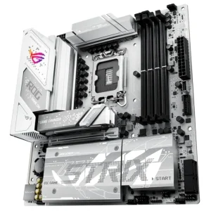 Материнская плата Asus ROG STRIX B860-G GAMING WIFI (s1851, Intel B860) UA