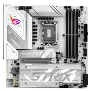 Материнская плата Asus ROG STRIX B860-G GAMING WIFI (s1851, Intel B860) UA