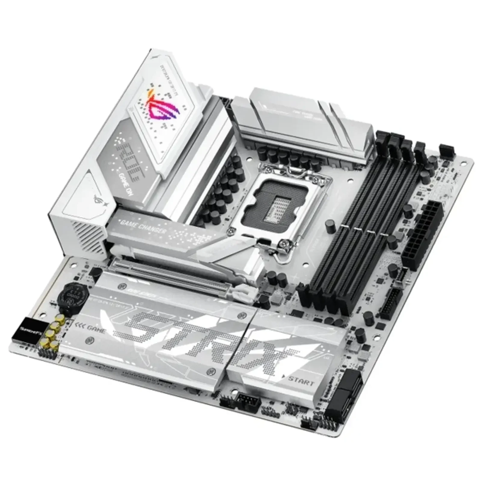 Материнская плата Asus ROG STRIX B860-G GAMING WIFI (s1851, Intel B860) UA