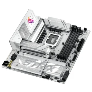 Материнская плата Asus ROG STRIX B860-G GAMING WIFI (s1851, Intel B860) UA