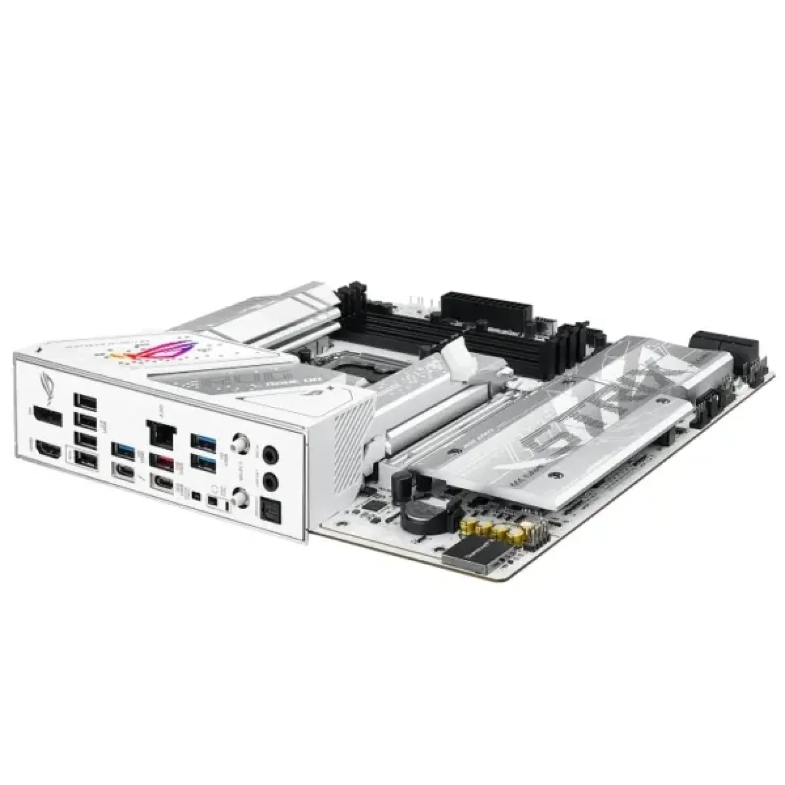 Материнская плата Asus ROG STRIX B860-G GAMING WIFI (s1851, Intel B860) UA