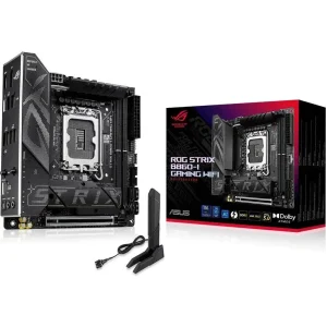Материнская плата Asus ROG STRIX B860-I GAMING WIFI UA