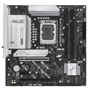 Материнська плата Asus PRIME B860M-A WIFI (s1851, Intel B860) UA