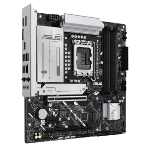 Материнська плата Asus PRIME B860M-A WIFI (s1851, Intel B860) UA