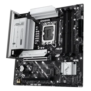 Материнська плата Asus PRIME B860M-A WIFI (s1851, Intel B860) UA
