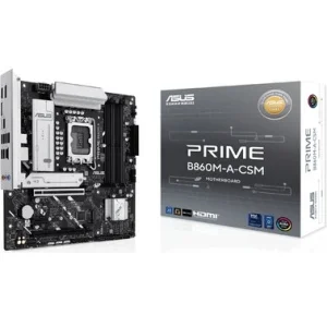 Материнська плата Asus PRIME B860M-A-CSM (s1851, Intel B860) UA