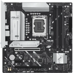 Материнська плата Asus PRIME B860M-A-CSM (s1851, Intel B860) UA