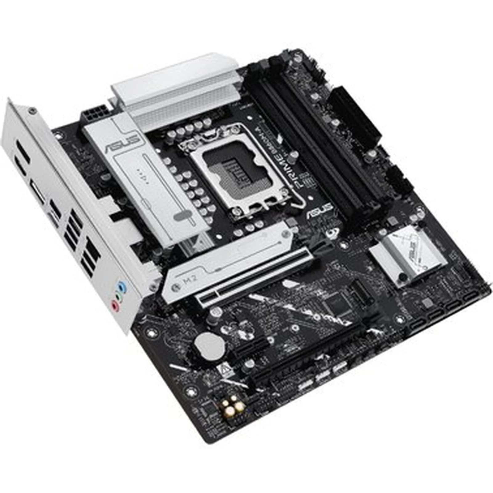 Материнська плата Asus PRIME B860M-A-CSM (s1851, Intel B860) UA