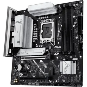 Материнська плата Asus PRIME B860M-A-CSM (s1851, Intel B860) UA