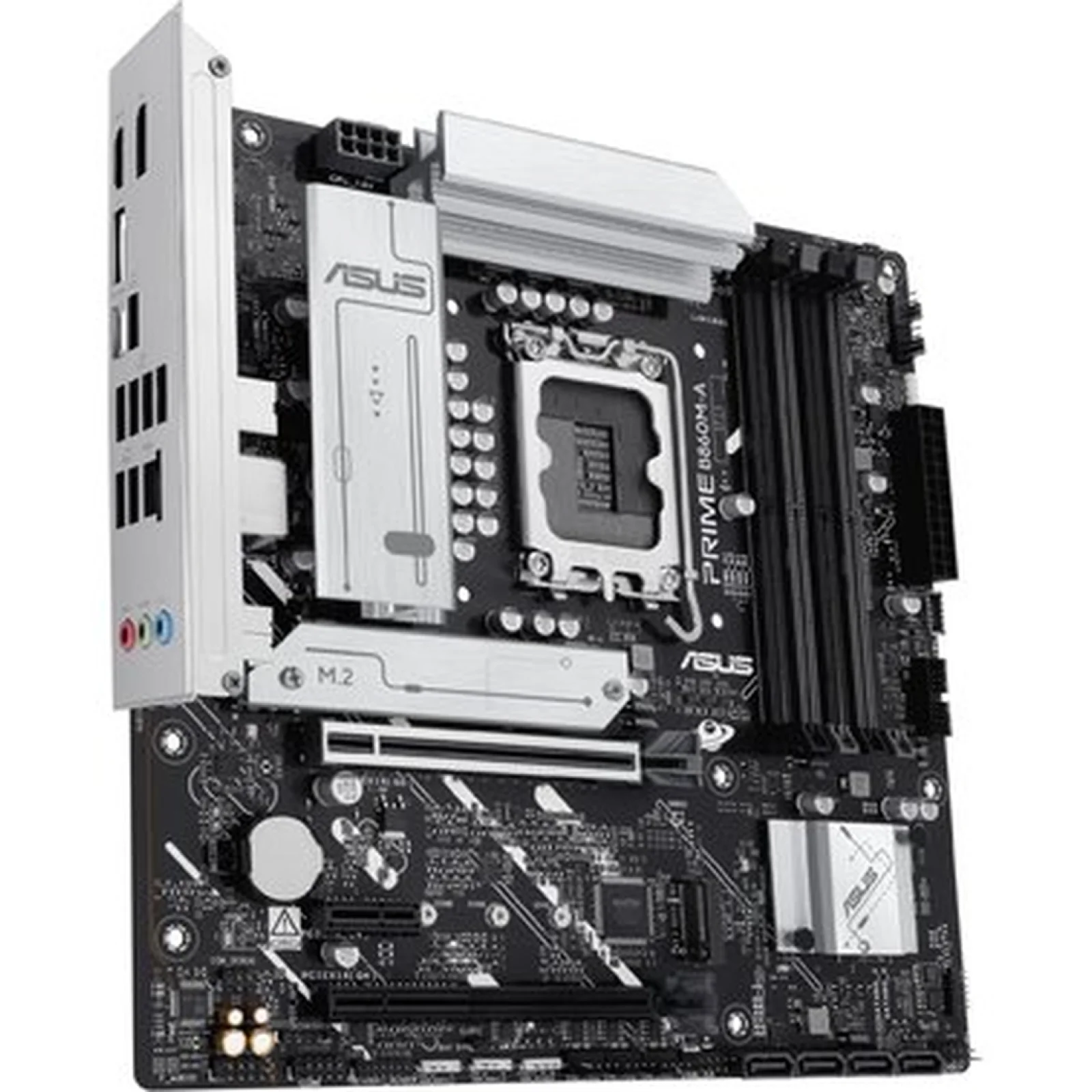 Материнська плата Asus PRIME B860M-A-CSM (s1851, Intel B860) UA