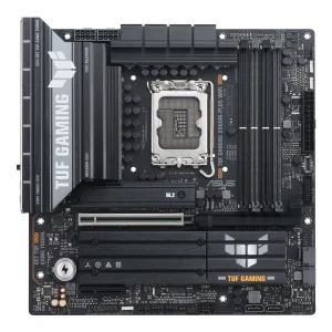 Материнская плата Asus TUF GAMING B860M-PLUS WIFI (s1851, Intel B860) UA