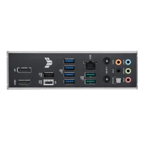 Материнская плата Asus TUF GAMING B860M-PLUS WIFI (s1851, Intel B860) UA