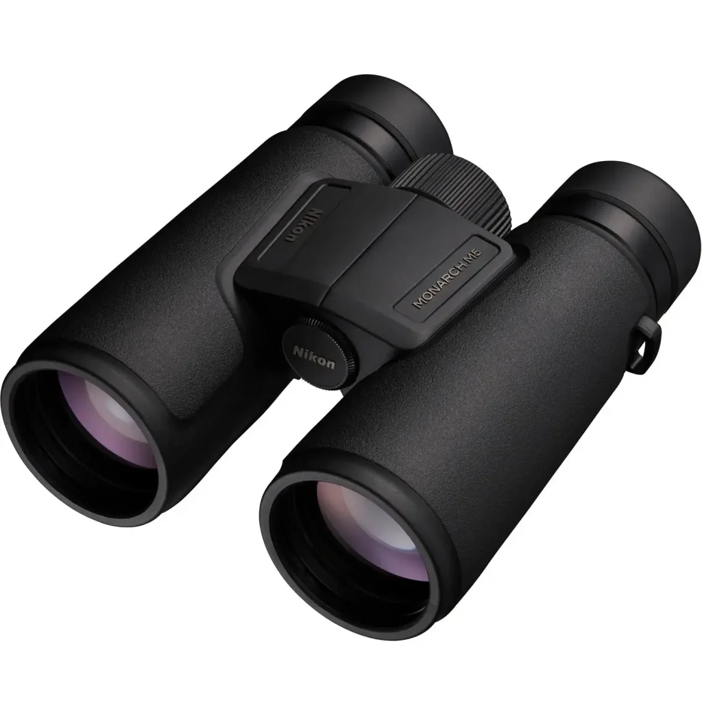 Бінокль Nikon Monarch M5 8x42 (BAA910YA)