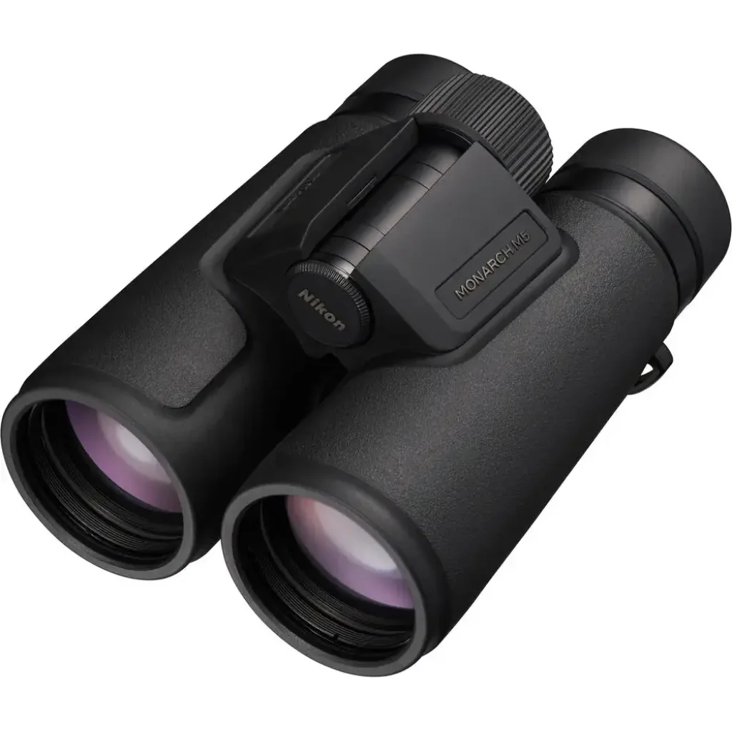 Бінокль Nikon Monarch M5 8x42 (BAA910YA)
