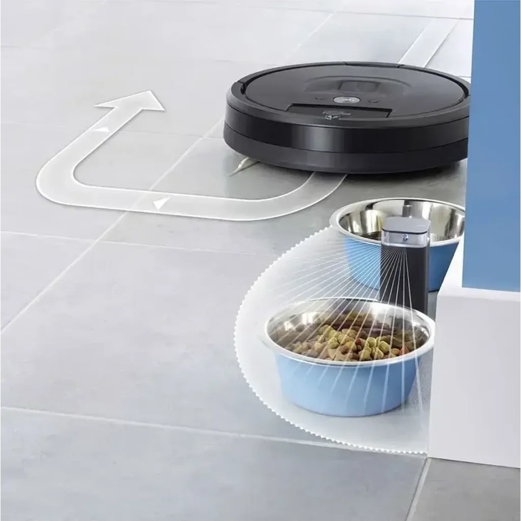 Автоматична віртуальна стіна iRobot Dual Mode Virtual Wall Barrier