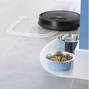 Автоматична віртуальна стіна iRobot Dual Mode Virtual Wall Barrier