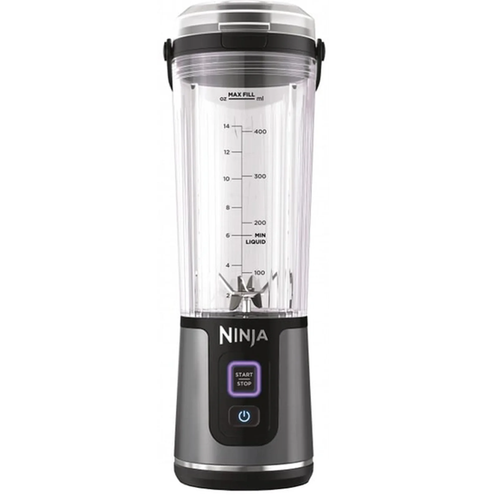 Фитнес-блендер NINJA Blast BC151EUBK