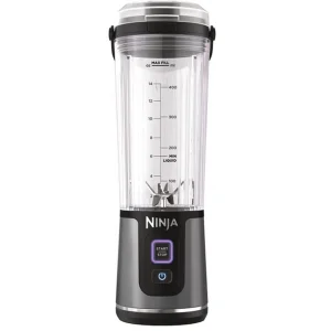 Фитнес-блендер NINJA Blast BC151EUBK