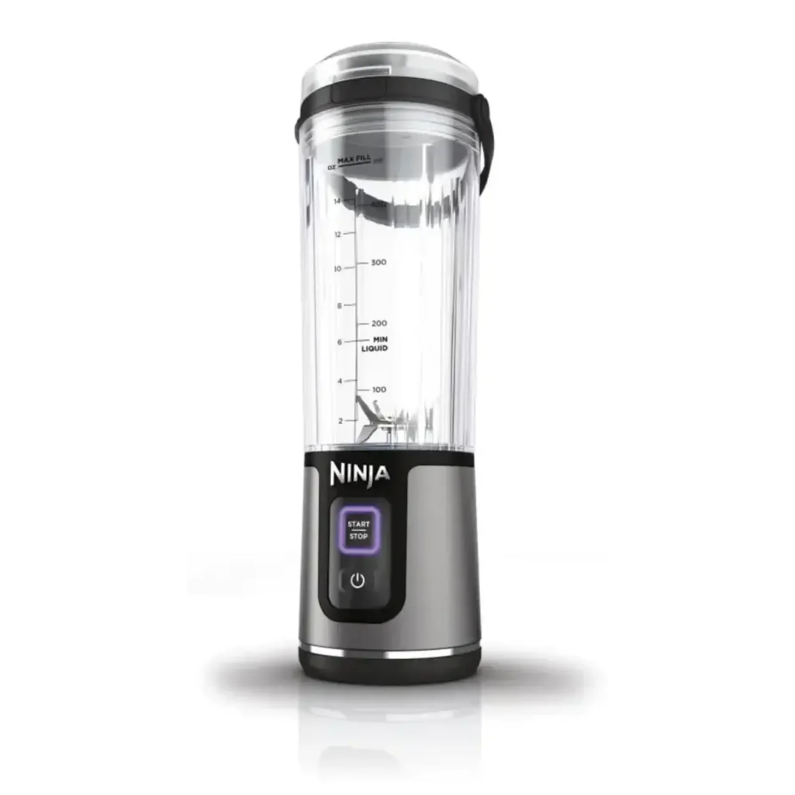 Фитнес-блендер NINJA Blast BC151EUBK