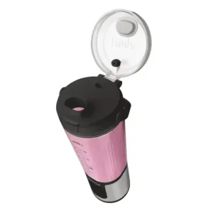 Фитнес-блендер NINJA Blast BC151EUBK