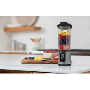 Фитнес-блендер NINJA Blast BC151EUBK