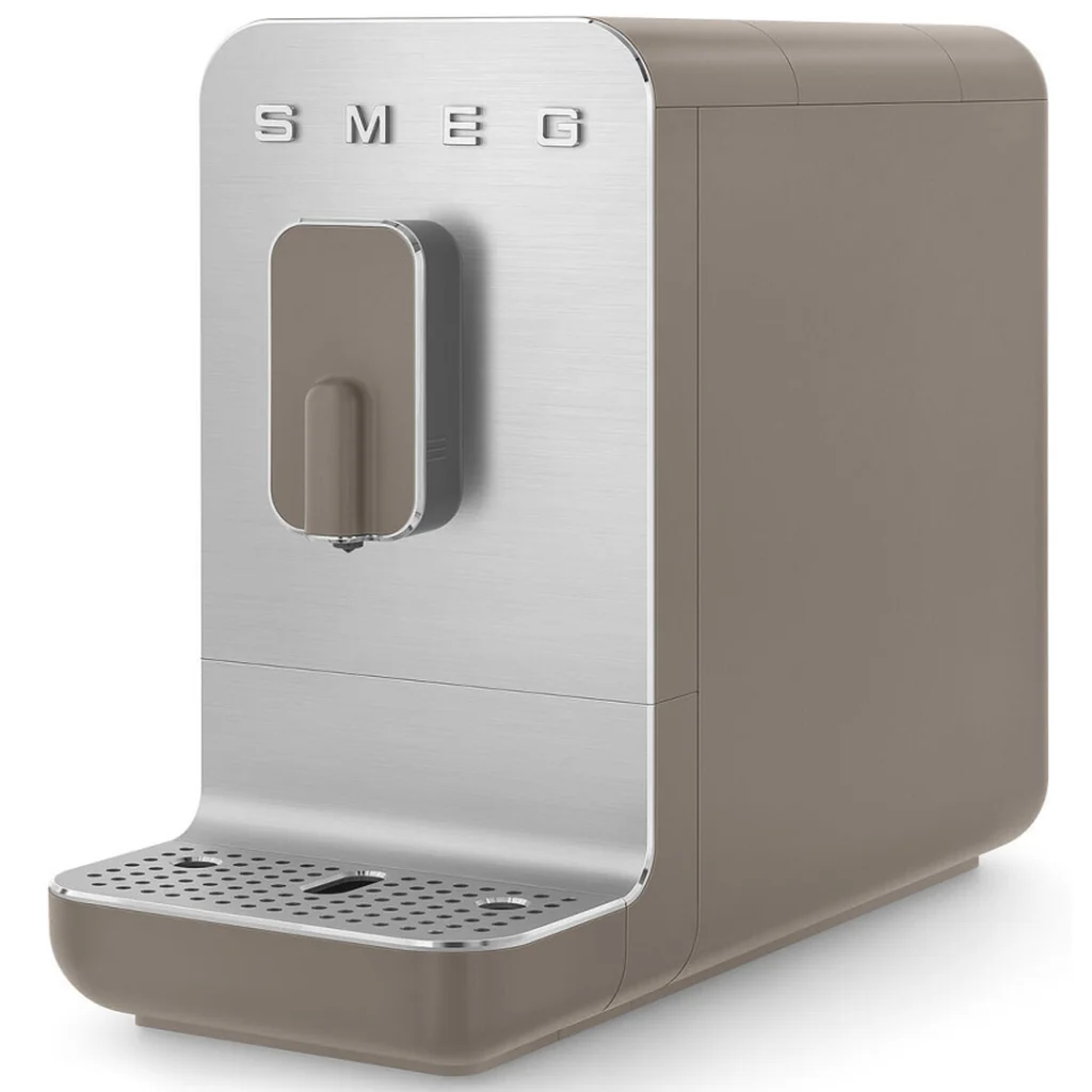 Кофеварка SMEG BCC11TPMEU
