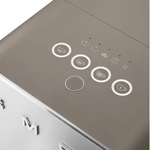 Кофеварка SMEG BCC11TPMEU