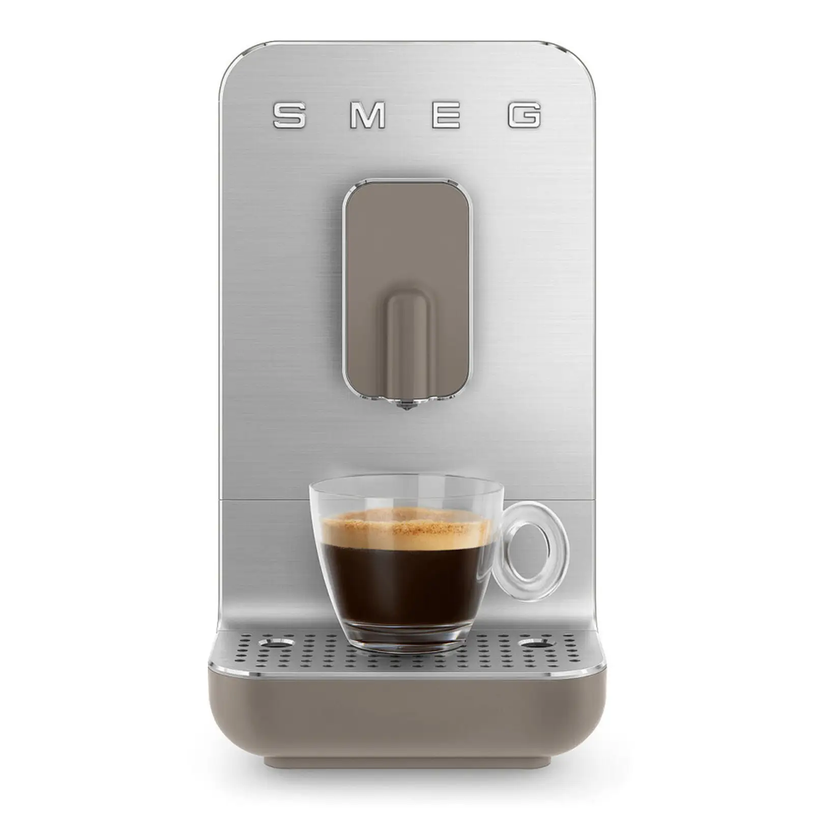 Кофеварка SMEG BCC11TPMEU