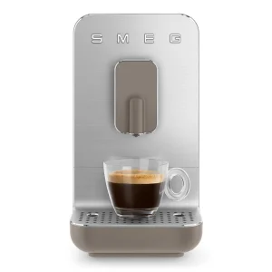 Кофеварка SMEG BCC11TPMEU