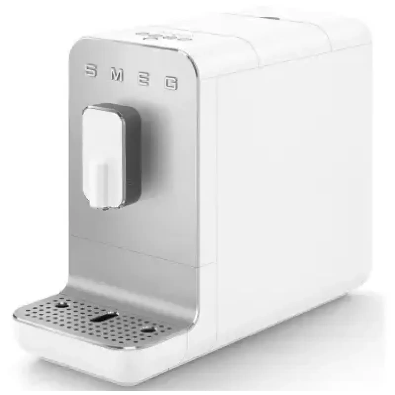 Кофеварка Smeg Collezione (BCC11WHMEU)