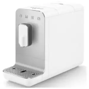 Кофеварка Smeg Collezione (BCC11WHMEU)