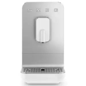 Кофеварка Smeg Collezione (BCC11WHMEU)