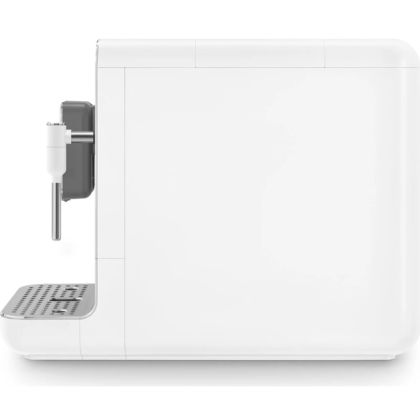 Кофемашина автоматическая SMEG BCC12WHMEU