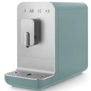 Кофеварка SMEG BCC13EGMEU