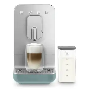 Кавоварка SMEG BCC13EGMEU
