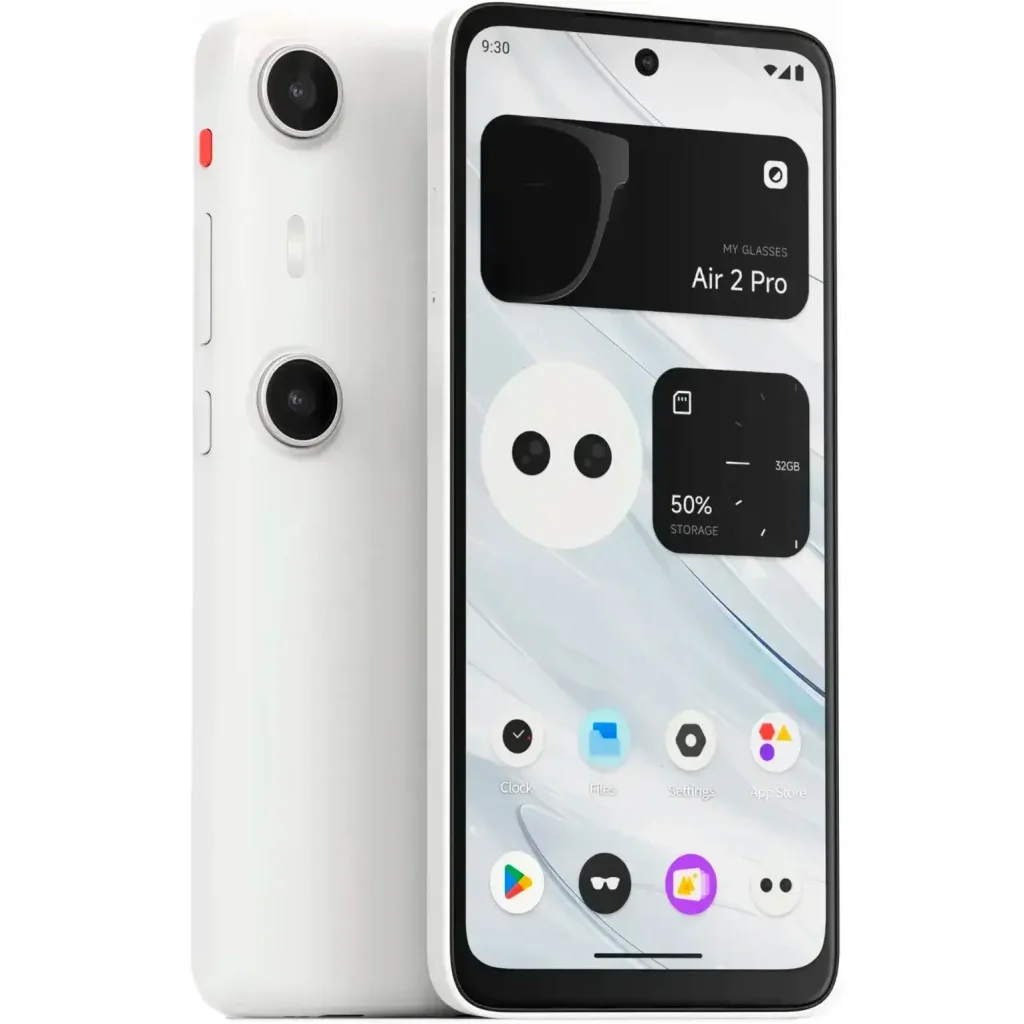 Адаптер для VR-окулярів XREAL Beam Pro 128Gb