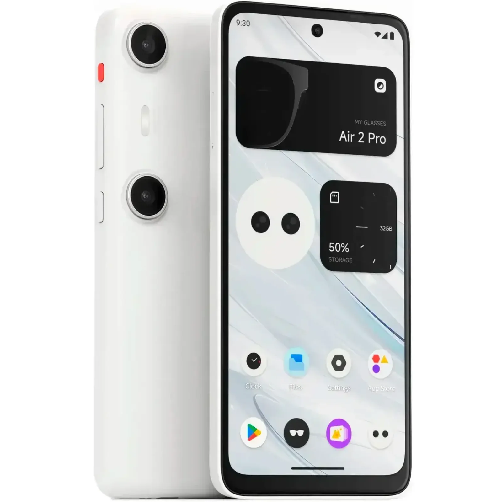 Адаптер для VR-очков XREAL Beam Pro 128Gb
