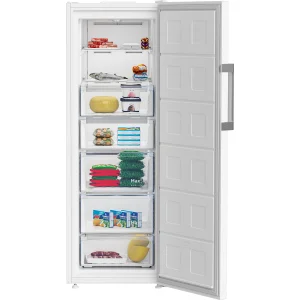 Морозильна камера BEKO B1RFNE293W UA