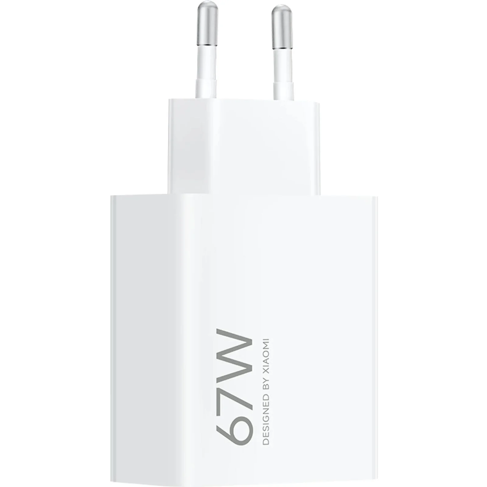 СЗУ Xiaomi 67W HyperCharge Type-A (BHR07SKEU)