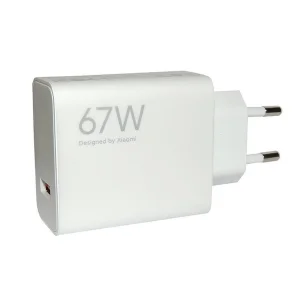 СЗУ Xiaomi 67W HyperCharge Type-A (BHR07SKEU)